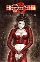 Luis Royo - Prohibited Book III (00)